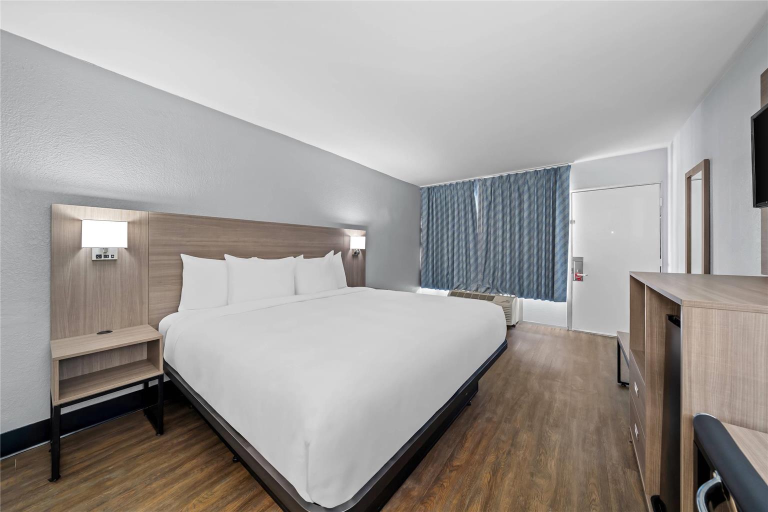 Econo Lodge Daytona Beach Speedway — hotel in Daytona Beach