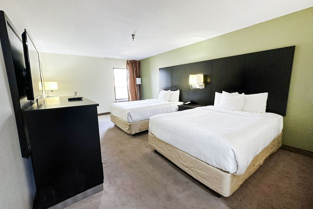 Oyo Hotel Rome West Ga - photo 22