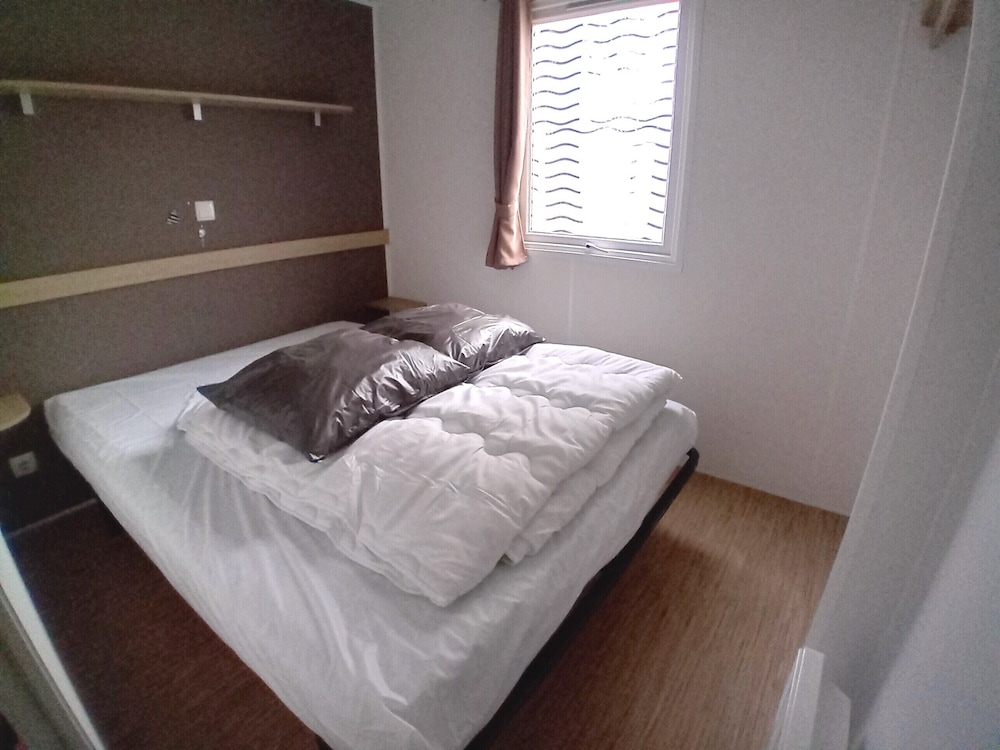 Mobil Homes Deux Chambres — Saint-Jean-De-Monts — photo 5