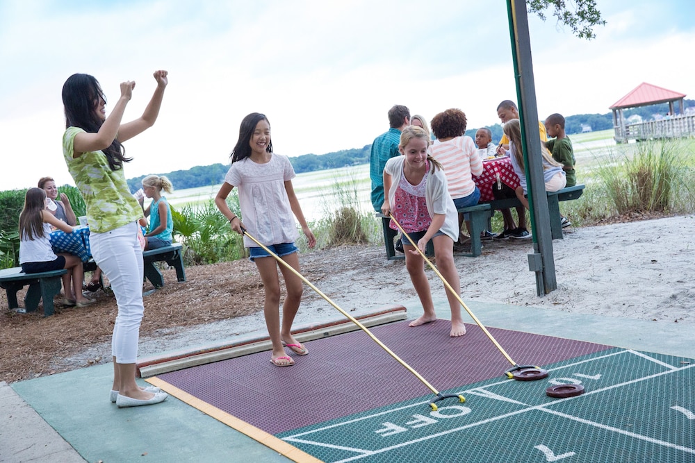 Disney's Hilton Head Island Resort - photo 29
