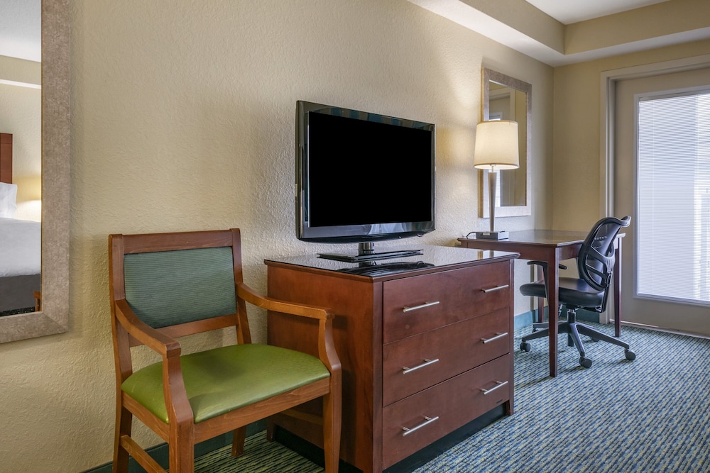 Holiday Inn Resort Orlando Lake Buena Vista by IHG - photo 37