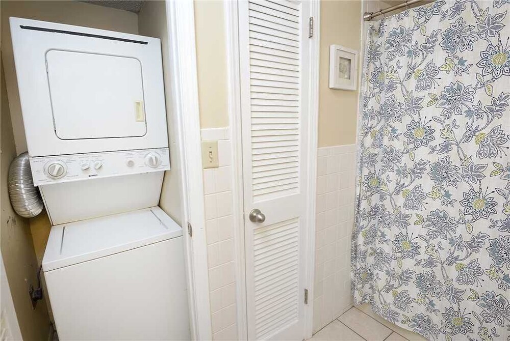 Regency Towers 505 One Bedroom Condo - photo 13