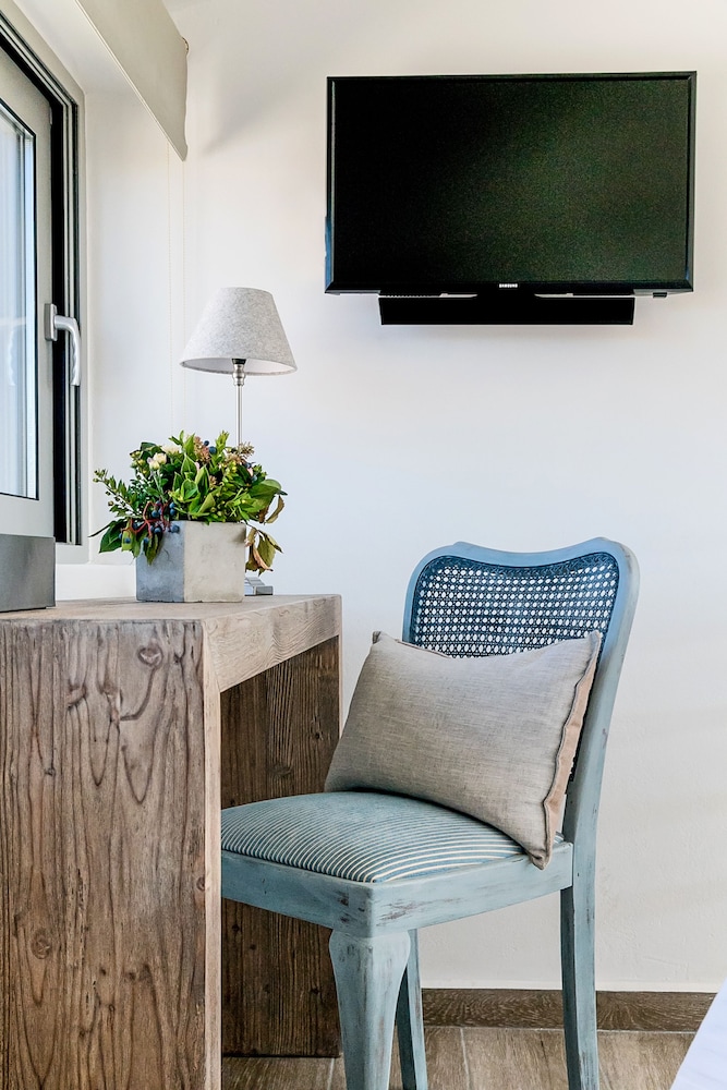 Lidea Boutique Hotel — Kythira — photo 5