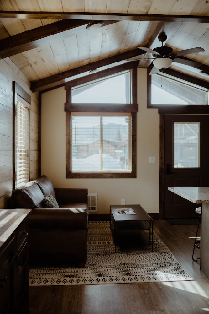 Teton Valley Resort - photo 37