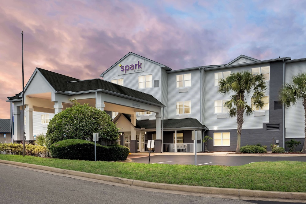 Spark by Hilton St. Augustine I 95 - photo 38