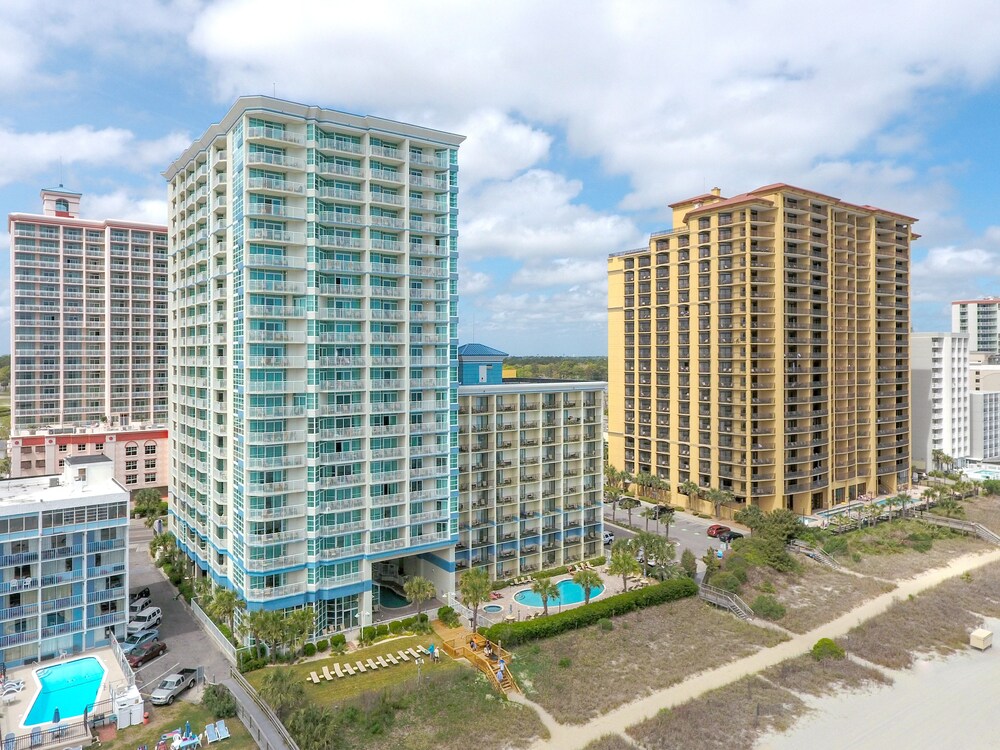 Carolinian Beach Resort by Oceana Resorts - photo 80
