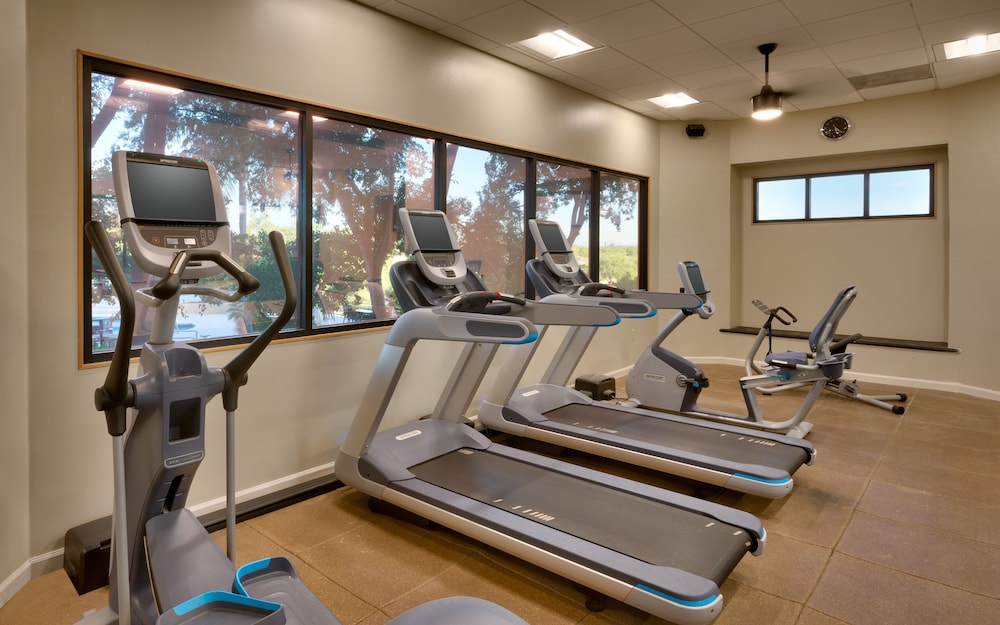 Hilton Tucson East - photo 33