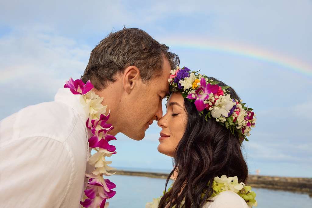 Outrigger Reef Waikiki Beach Resort - photo 32
