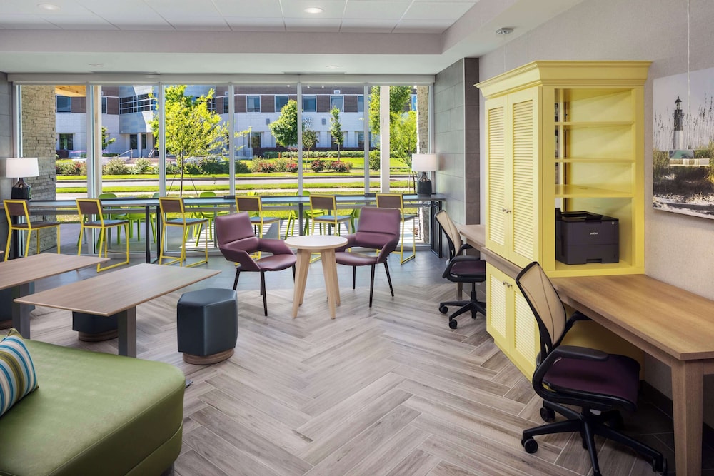 Home2 Suites By Hilton Wilmington Medical Park Downtown - photo 21
