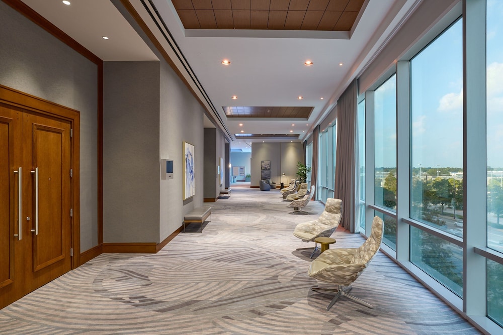 The Westin Houston Memorial City - photo 132