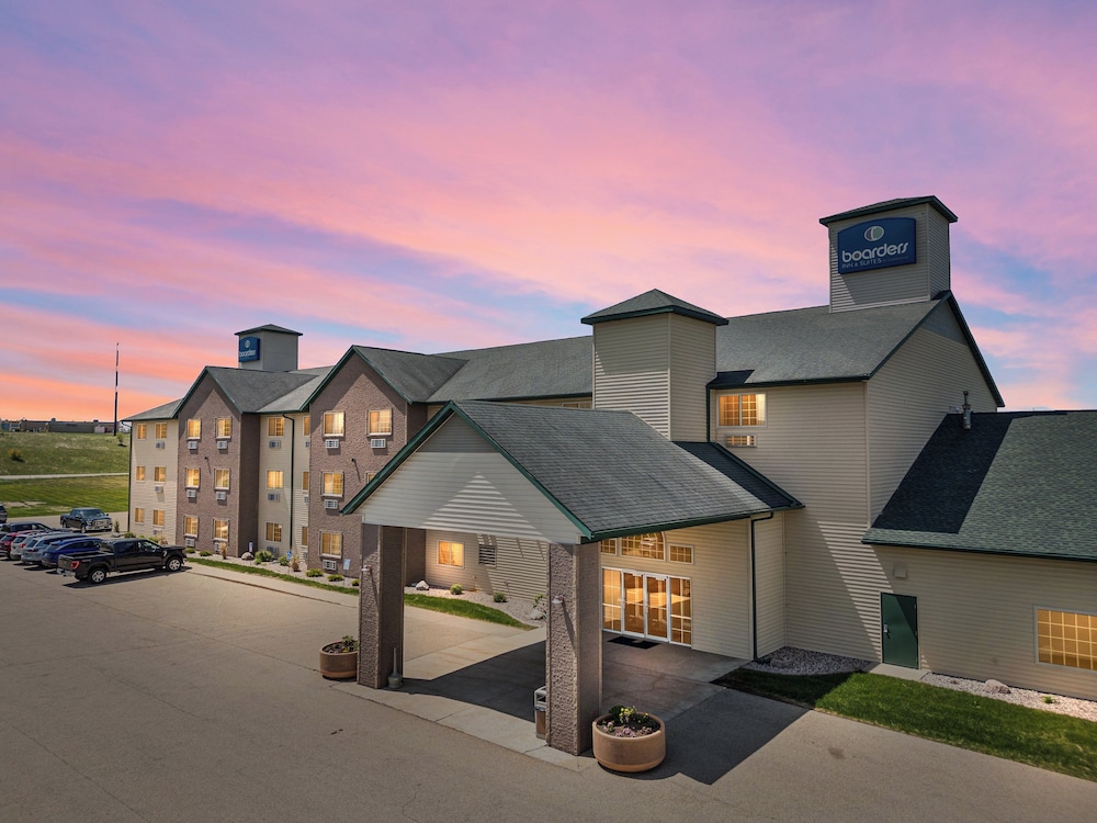 Boarders Inn & Suites Shawano - photo 72