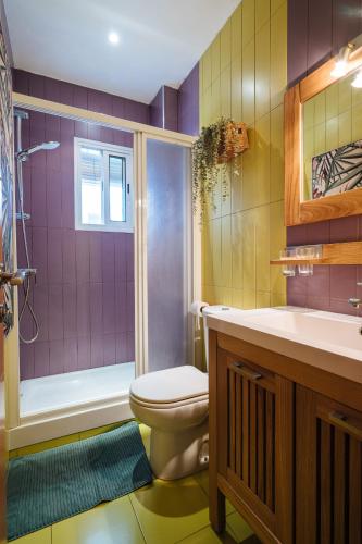 Divi Apartments Lumbreras — 4-Star Luxury Hotel in Sevilla, Spain