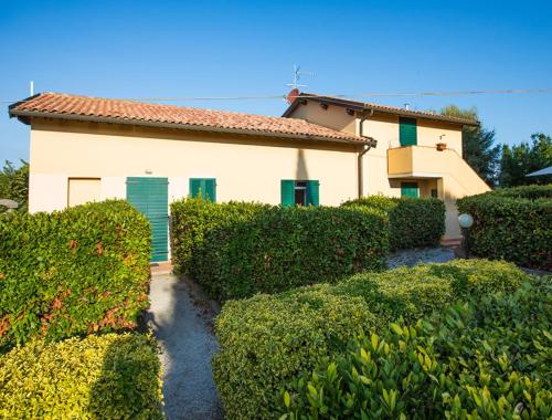 Podere Simonetta A7 in Cecina, Italy