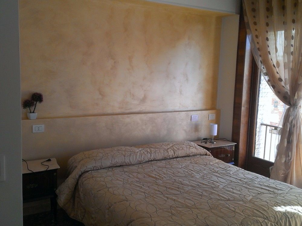 Affittacamere Passarelli 9 — Matera
