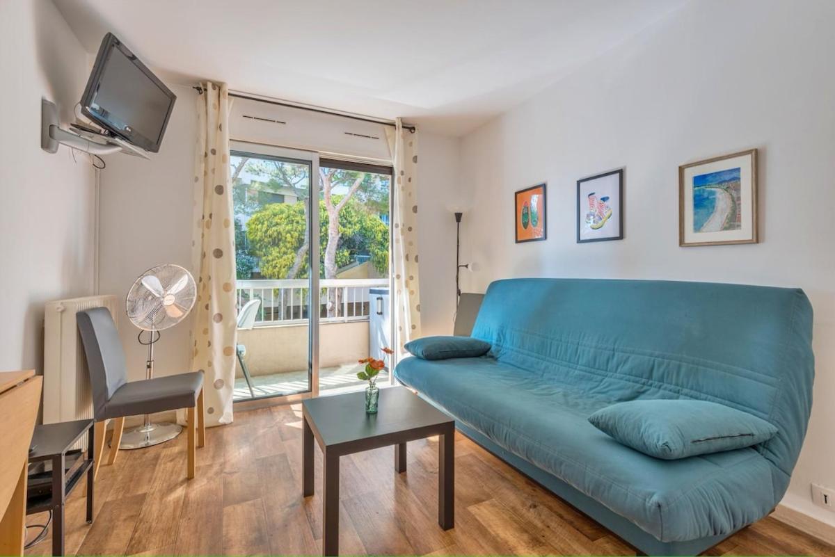 Vista Mare - carbon neutral hotel in Nice