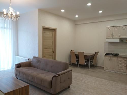 Apartment Teko