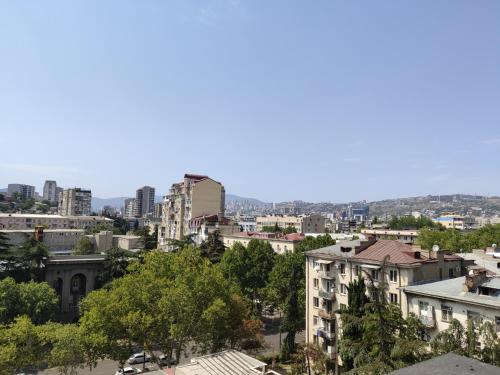 Tbilisi App 2