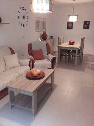 Vivienda Vacacional Con Garaje Vistas A Magina — Baeza