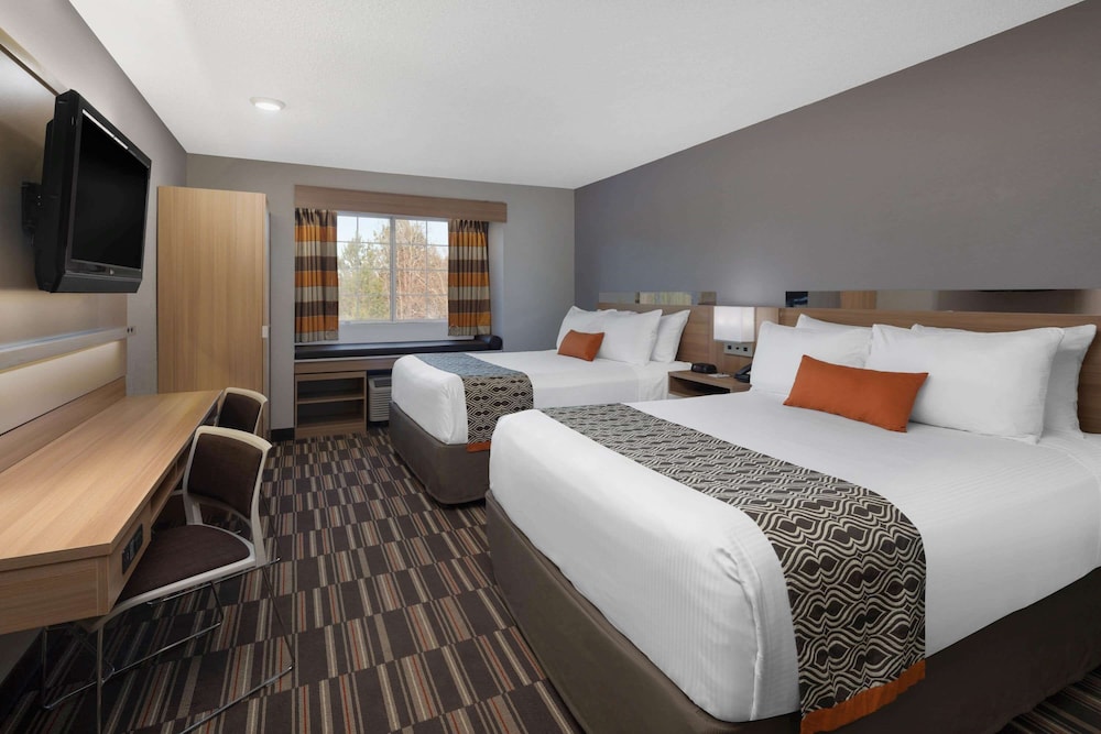 Microtel Inn & Suites by Wyndham Florence - photo 5