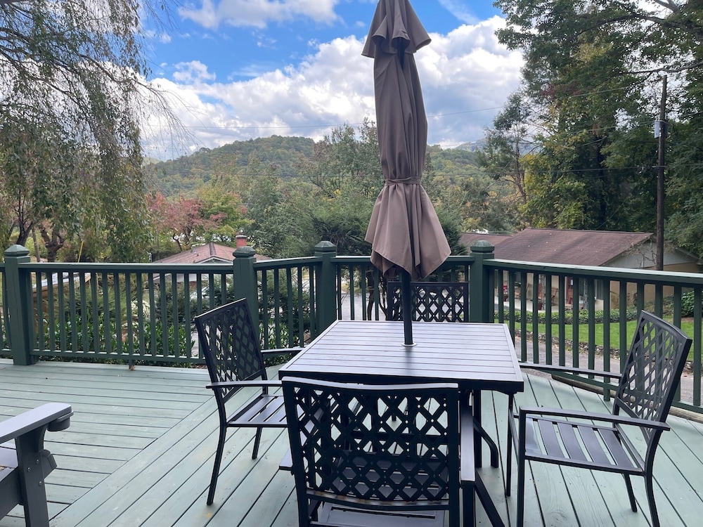 Mountain Aire Cottages & Inn - photo 186