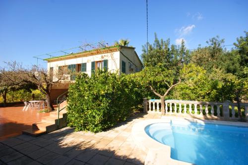 Villa Ideal — 4-Star Luxury Hotel in Soller, Spain