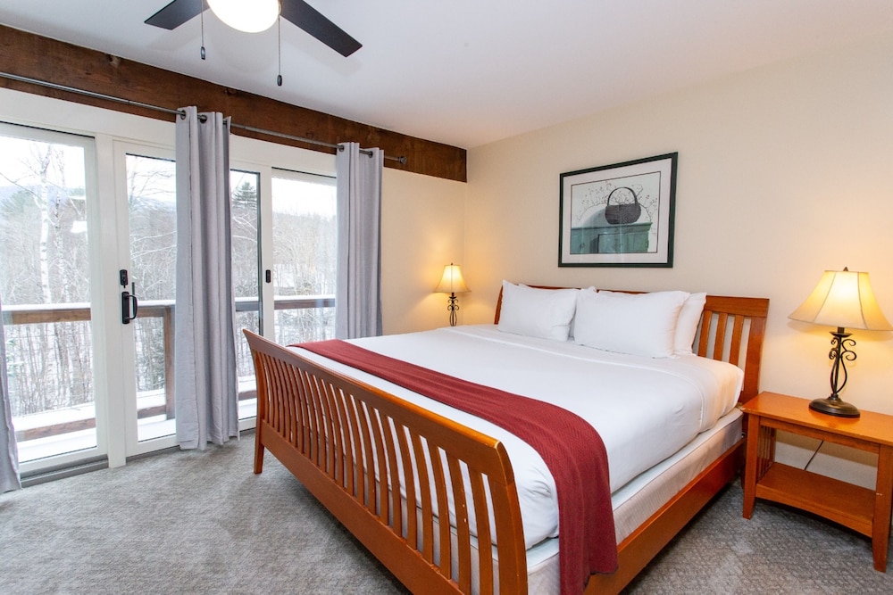 Topnotch Resort - photo 62