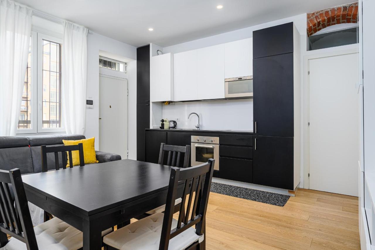 Bligny Charme Apartment — 4-Star Luxury Hotel in Milan, Italy