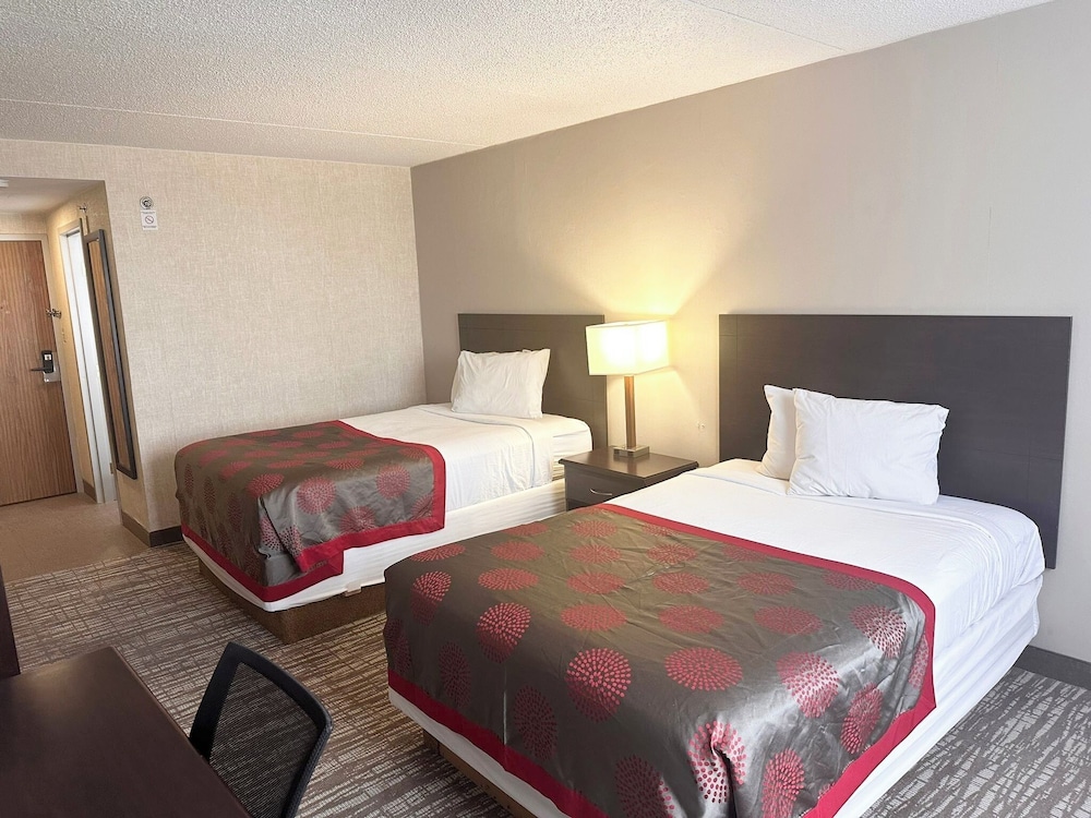 Ramada by Wyndham Cedar Rapids - photo 14