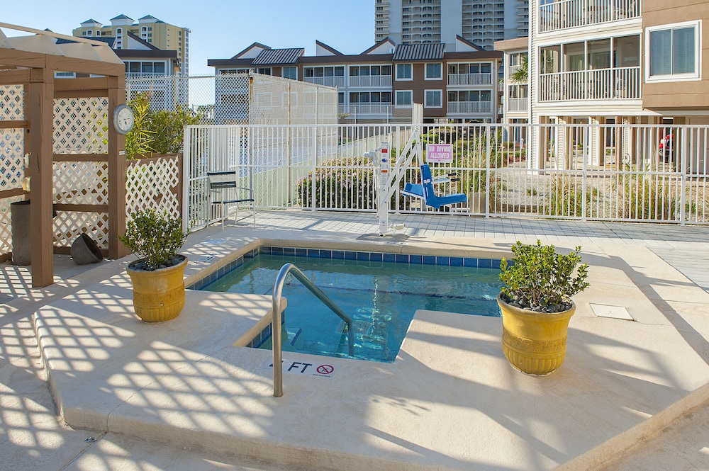 Getaways at Soundside Holiday Beach - photo 51
