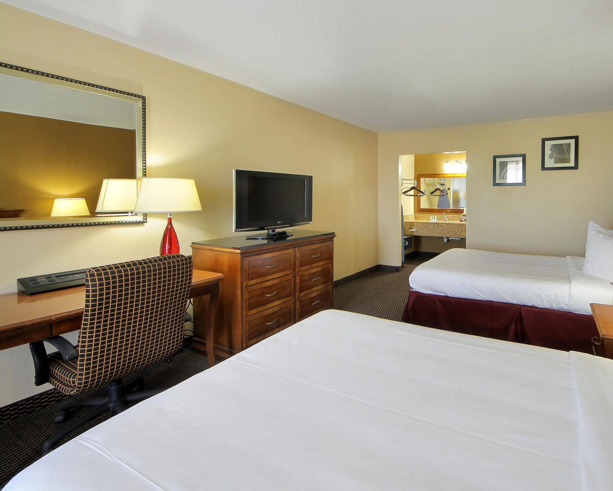 Quality Inn Shawnee - photo 27