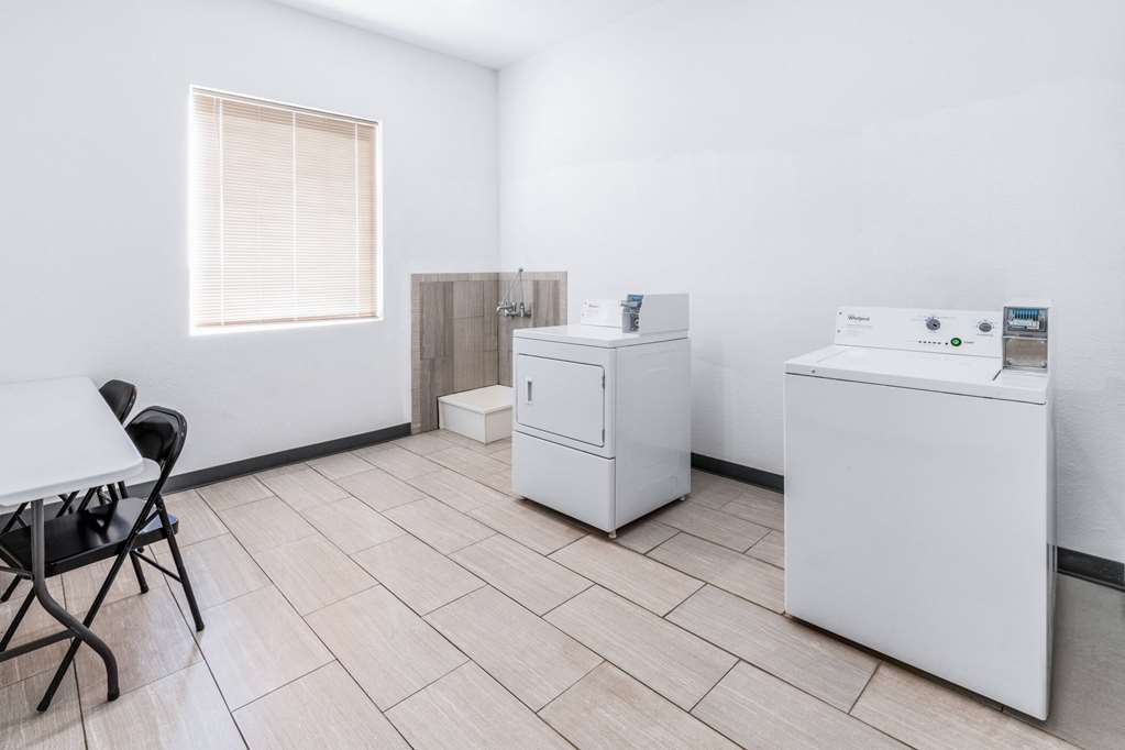 Baymont by Wyndham Carlsbad NM - photo 25