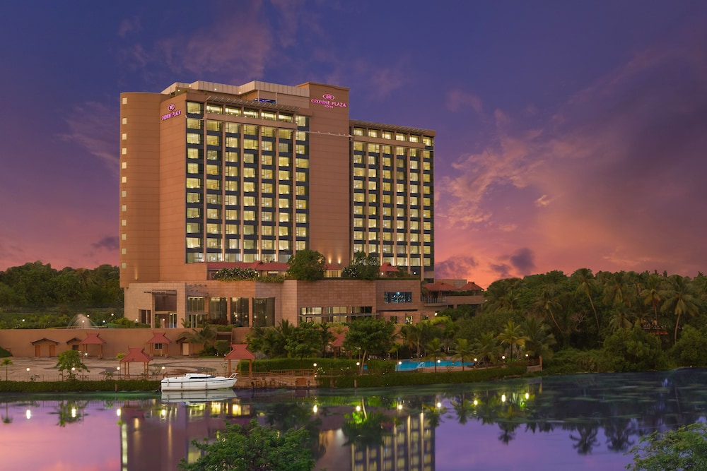 Crowne Plaza Kochi by IHG in Cochin, India