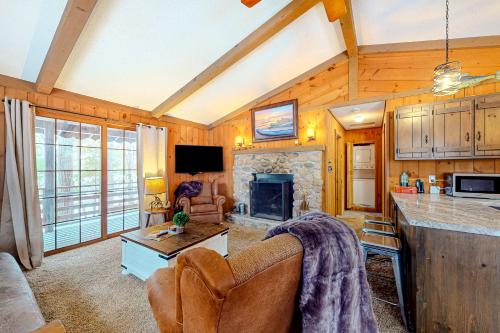 Paddle Inn on Buckskin Lake - photo 6