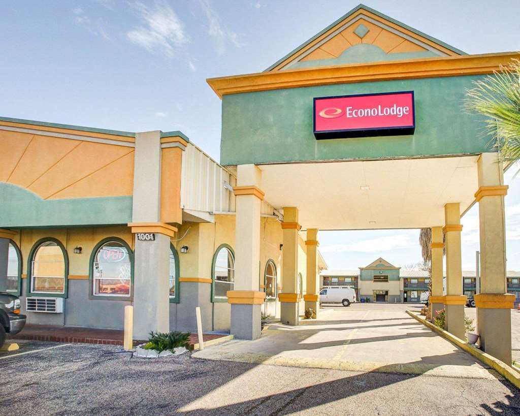 Econo Lodge Temple - photo 3