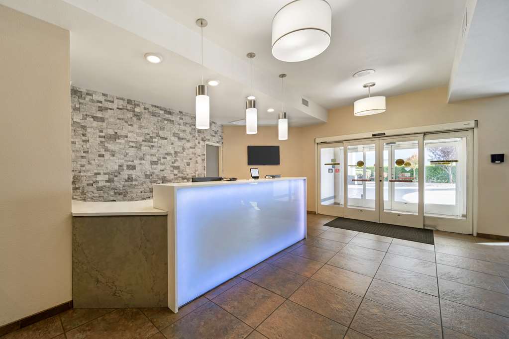 Best Western Crater Lake Highway White City Medford - photo 34