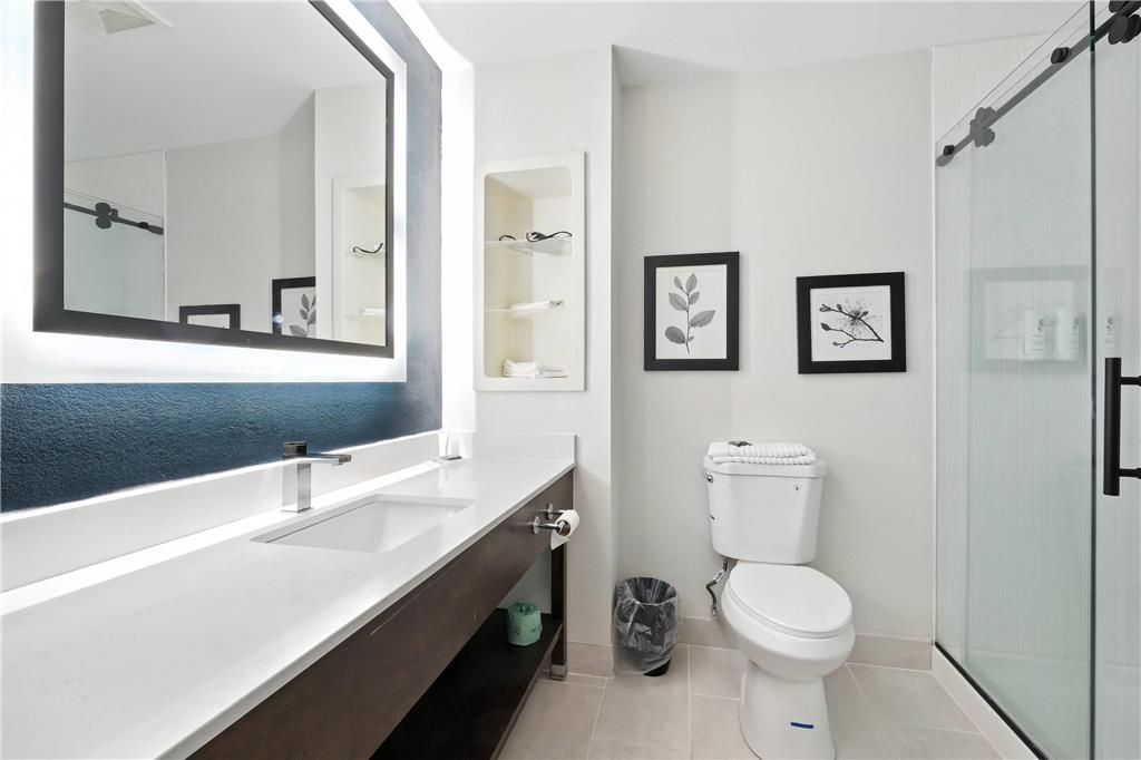 Country Inn & Suites by Radisson Merrillville IN - photo 32