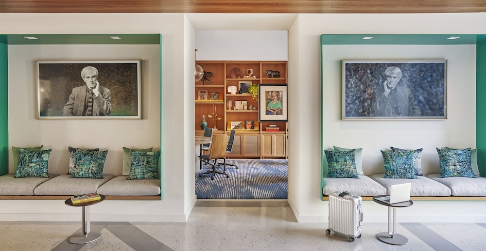 Viceroy Santa Monica - photo 3