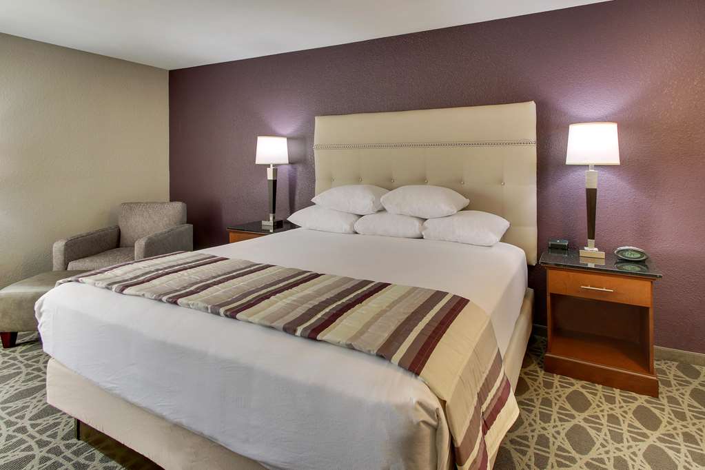 Drury Inn & Suites Poplar Bluff - photo 21