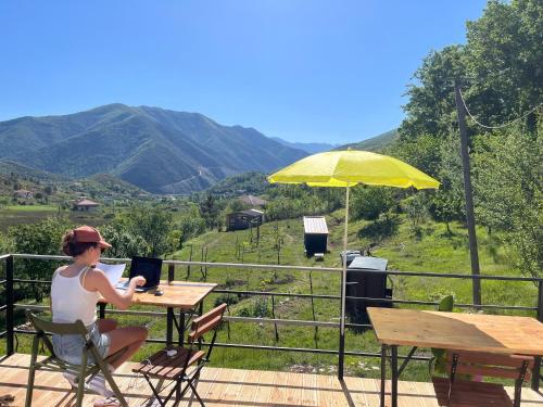 Villa Lugina — Belsh — photo 2