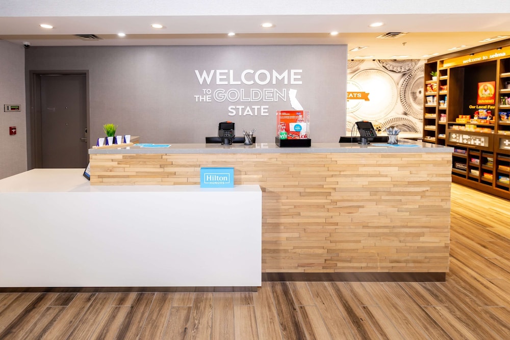 Hampton Inn by Hilton Selma - photo 7