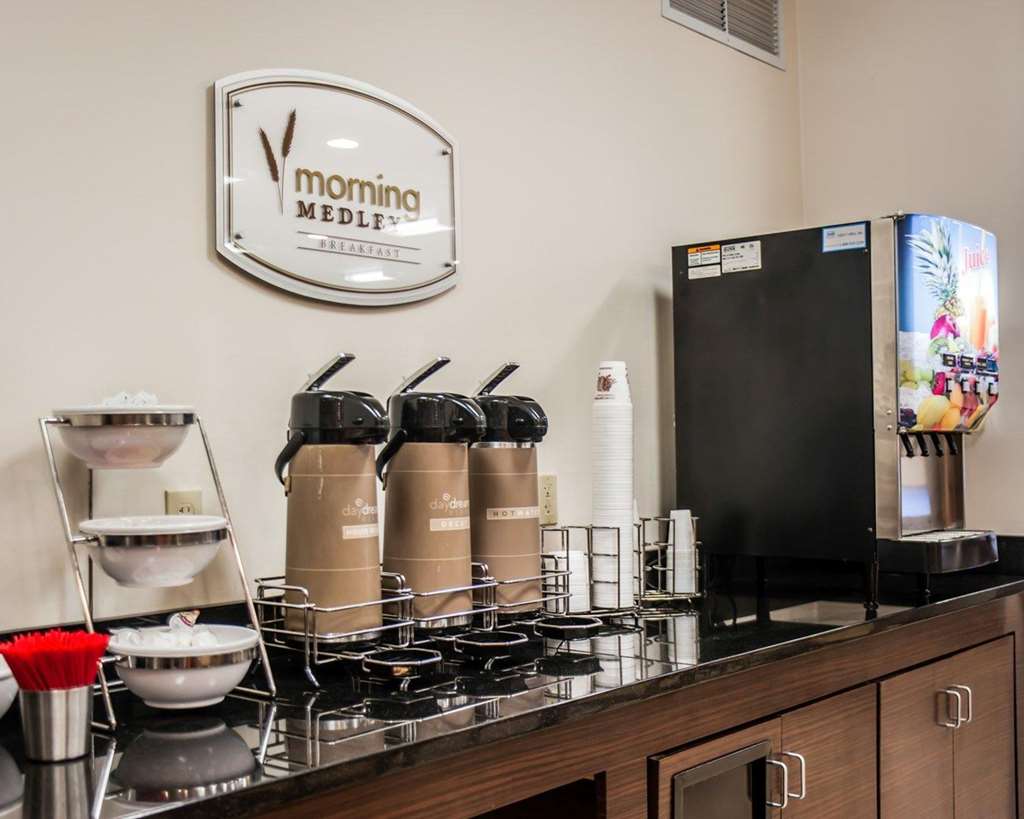 Sleep Inn & Suites Fort Campbell - photo 25