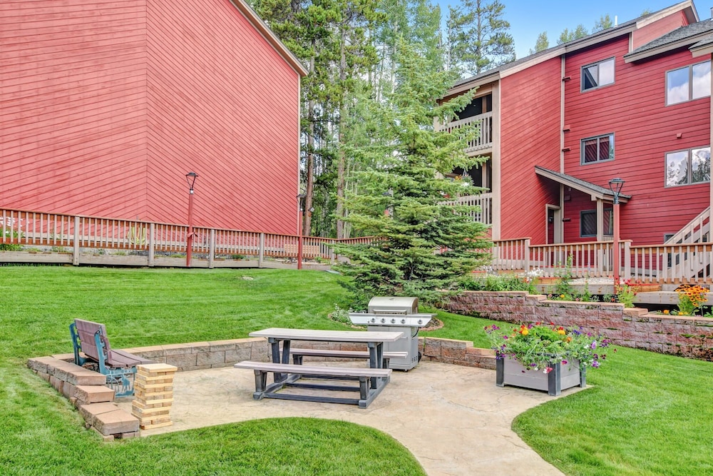 Indian Peaks Resort - photo 85