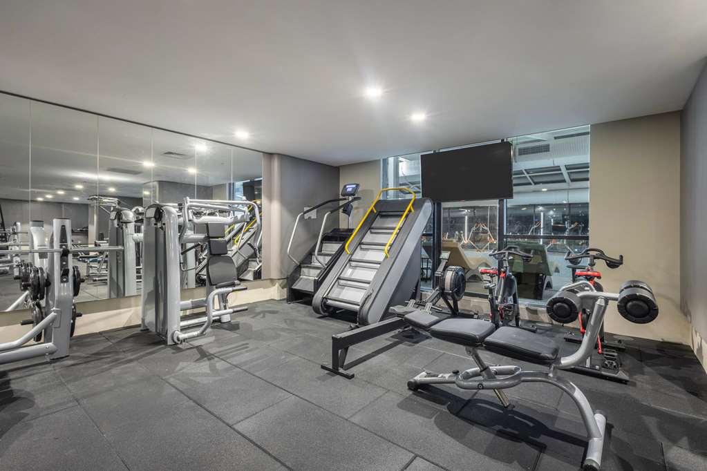 Health club