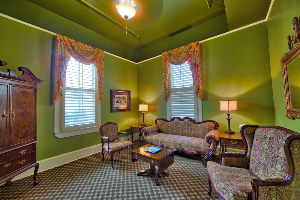 Menger Hotel - photo 18