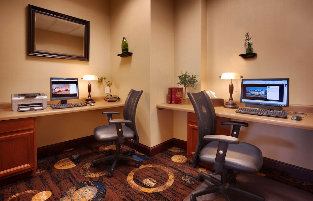 Hampton Inn Salt Lake City Downtown - photo 57