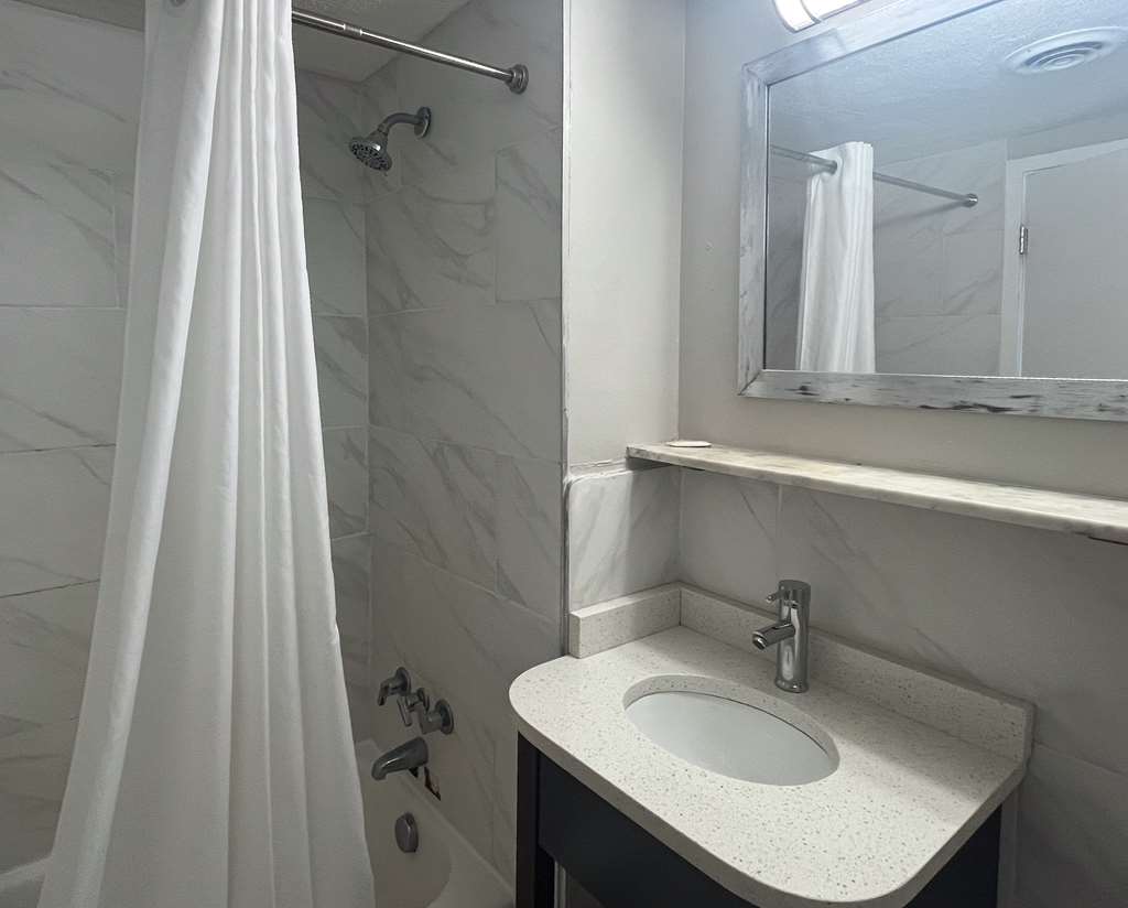 Motel 6 Norfolk Va East Little Creek - photo 14