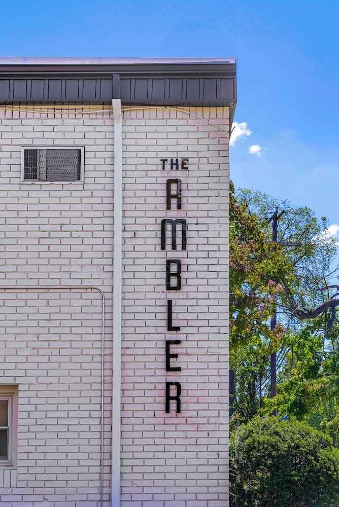 Ambler Hotel in Saratoga Springs, United States