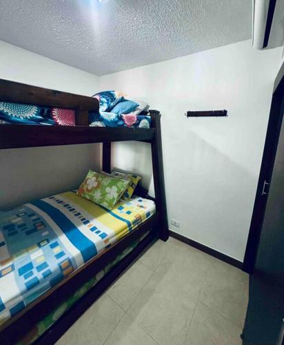 Apartasol Ciudadela Santafe Santa Fe de Antioquia — 4-Star Luxury Hotel in Santa Fe De Antioquia, Colombia