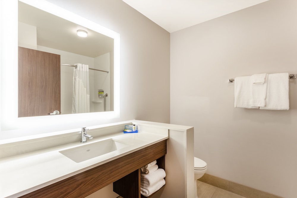 Holiday Inn Express & Suites Springfield North by IHG - photo 28