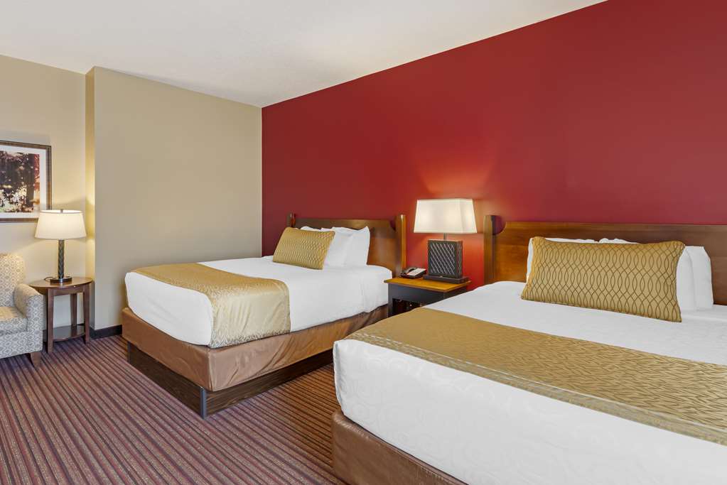 Best Western Plus Dutch Haus Inn and Suites - photo 17